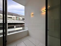 Opera Estate (D15), Terrace #479873951